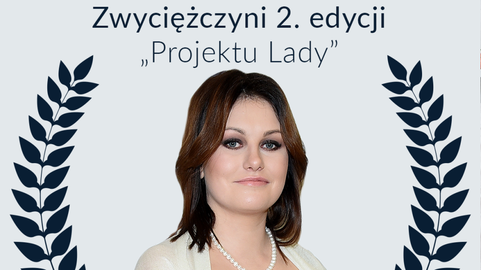 ROKSANA GAC - zobaczcie jej drogę do tytułu "LADY"! ;)