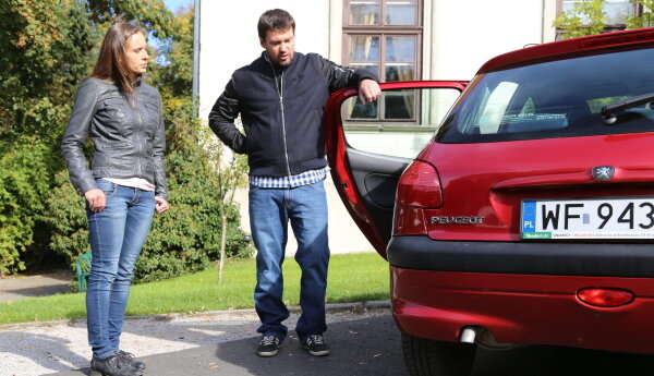 Propozycje dla Teresy: pięcioro drzwi do 9 tysięcy