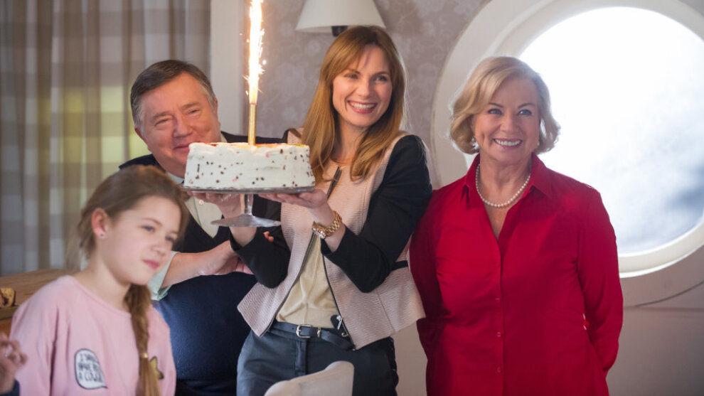 Na Wspólnej kończy 18 lat!