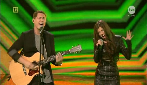Duety: Marta Bijan i Cris Cab w hicie "Liar Liar"!