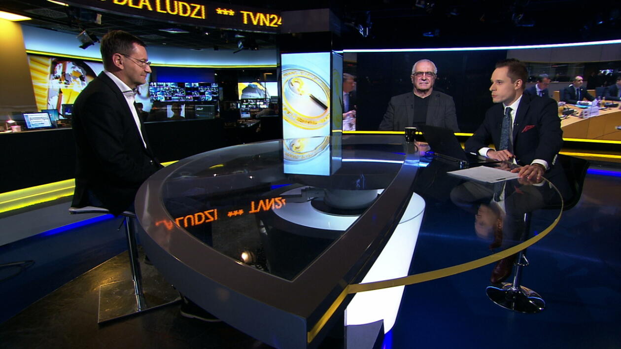 "Biznes dla Ludzi", 10.03