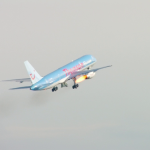 Loty z piekła rodem